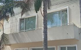 DEPARTAMENTo CÉNTRICO